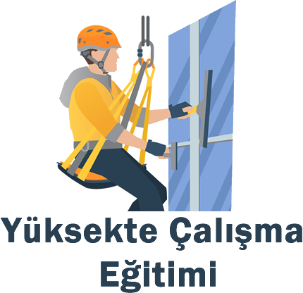 YÜKSEKTE ÇALIŞMA EĞİTİMLERİ